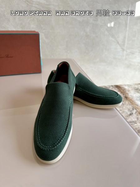 Loro Piana shoes 26