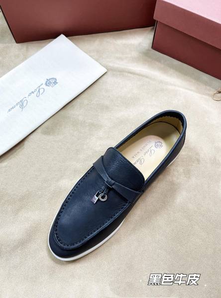 Loro Piana shoes 33