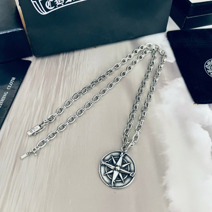 Jewelry chrome hearts 598
