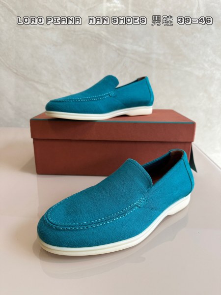 Loro Piana shoes 27