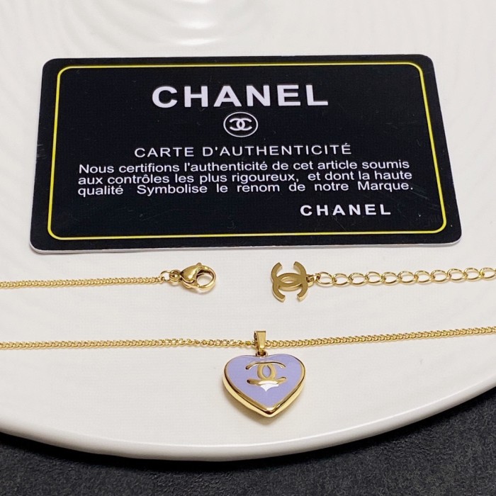 Jewelry Chanel 1675