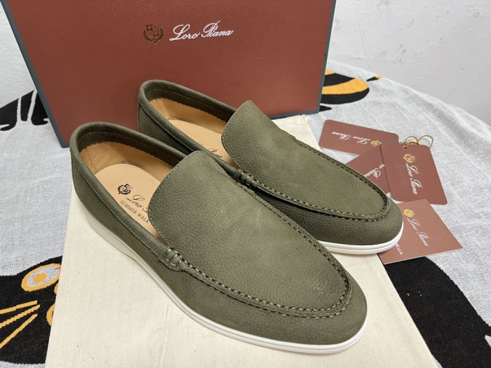 Loro Piana shoes 37