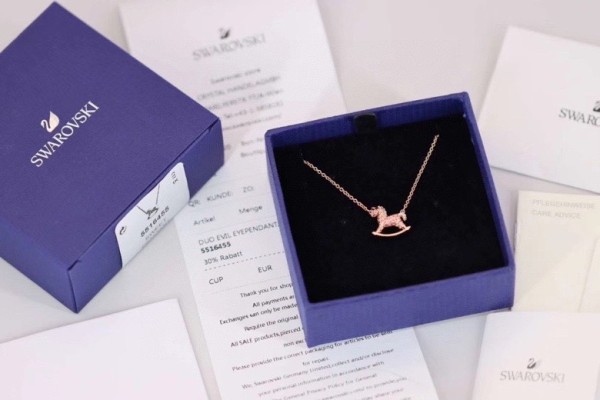 Jewelry swarovski 62