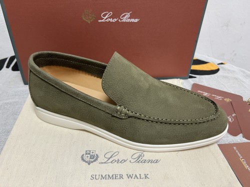Loro Piana shoes 37