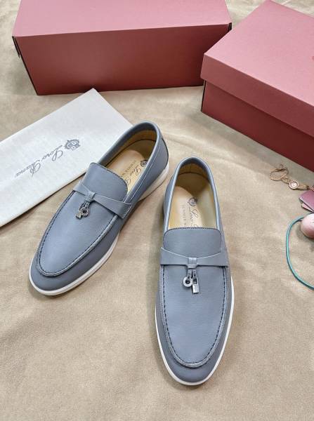 Loro Piana shoes 30