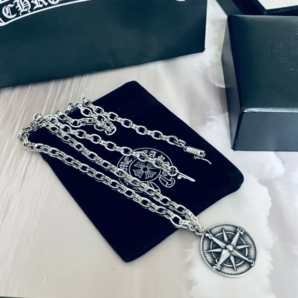 Jewelry chrome hearts 598