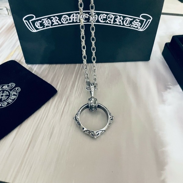 Jewelry chrome hearts 599