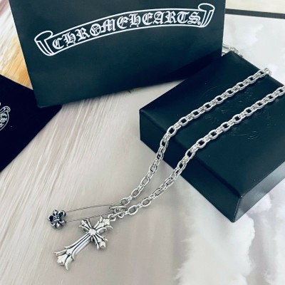 Jewelry chrome hearts 597