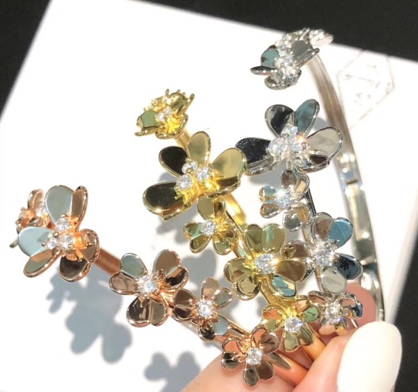 Jewelry Van Cleef x Arpels 36