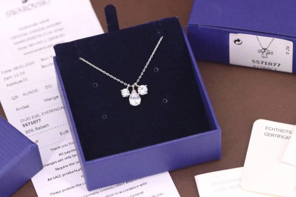 Jewelry swarovski 64