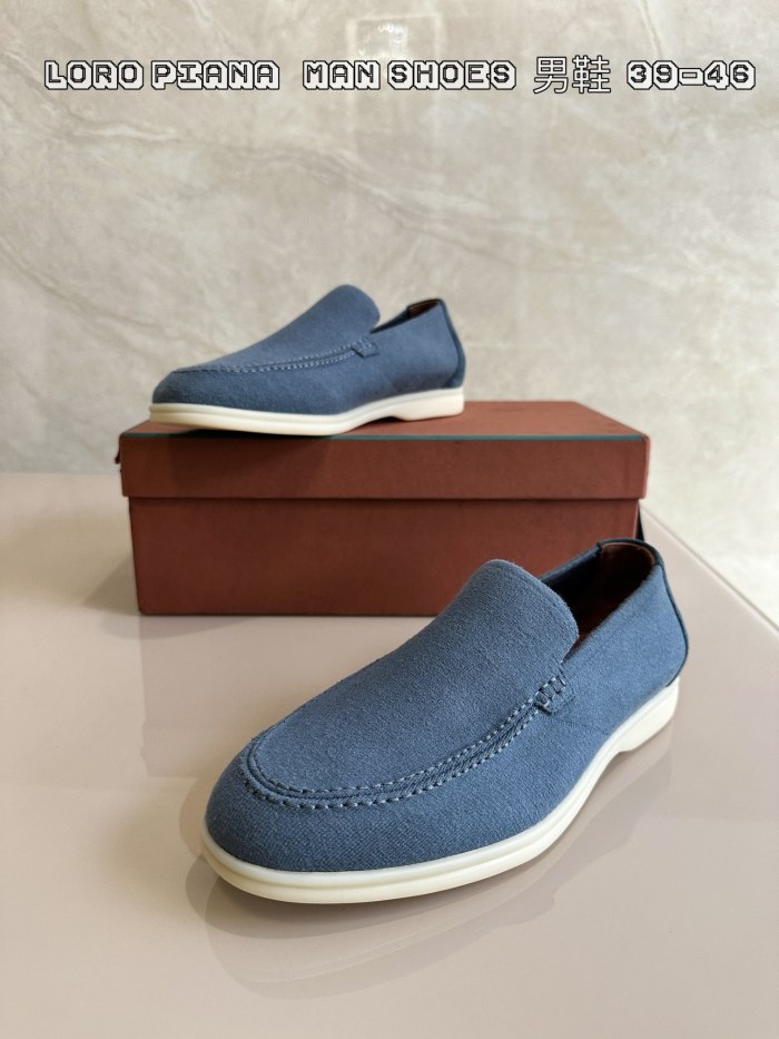 Loro Piana shoes 22