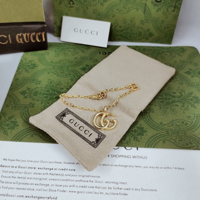 Jewelry Gucci 720