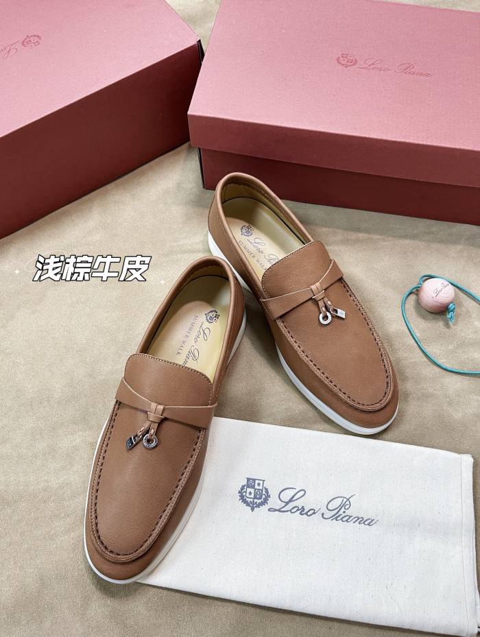 Loro Piana shoes 29