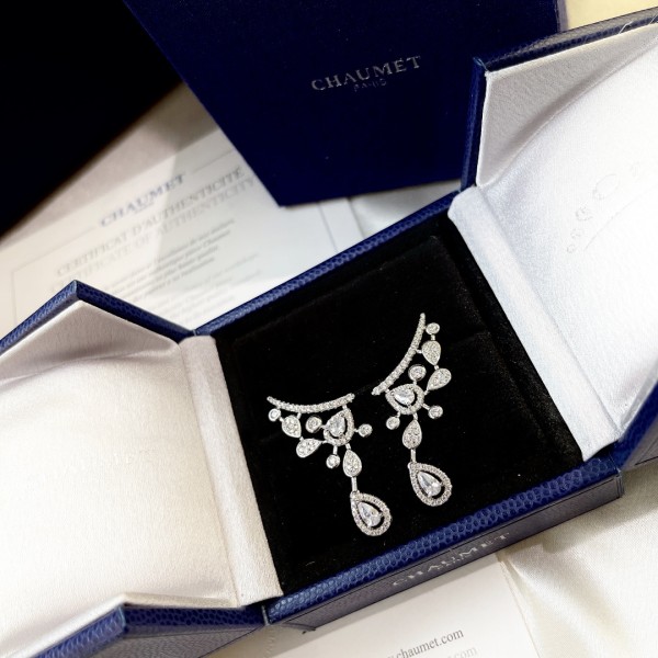 Jewelry Chaumet 15