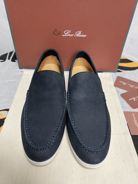 Loro Piana shoes 34