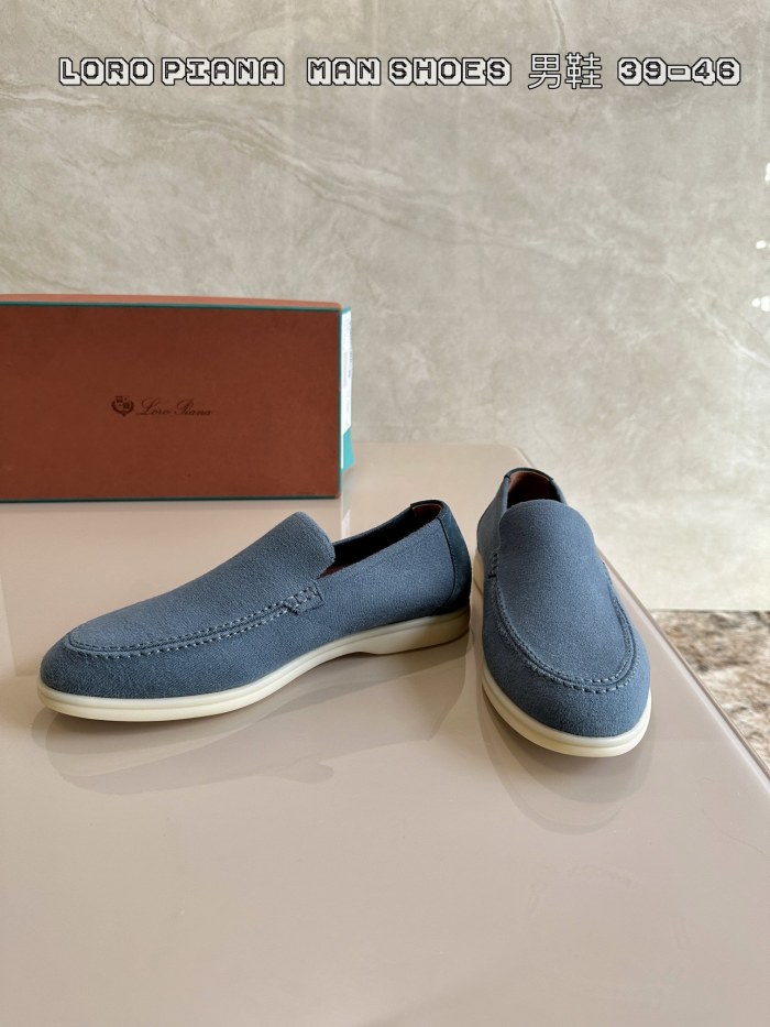 Loro Piana shoes 22