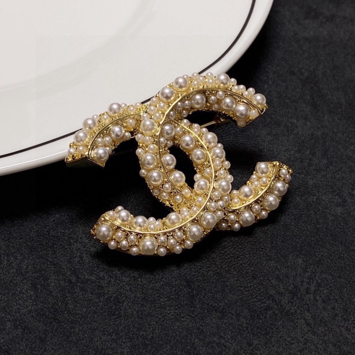 Jewelry Chanel 1598