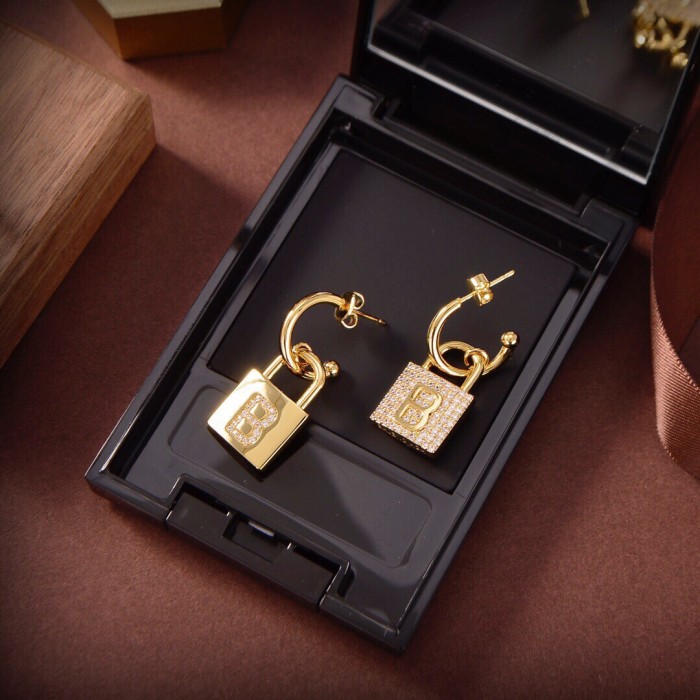 Jewelry Balenciaga 128