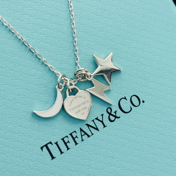 Jewelry Tiffany 130