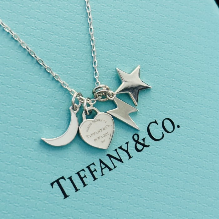 Jewelry Tiffany 130