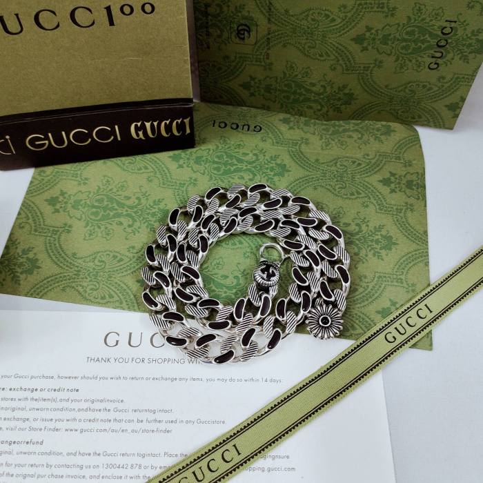 Jewelry Gucci 724