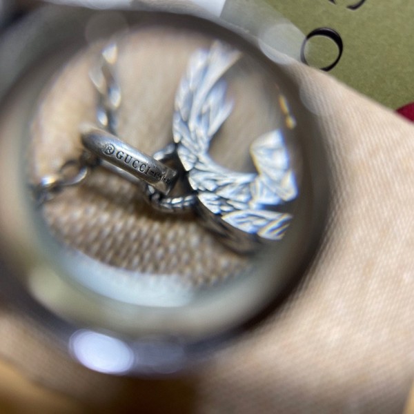 Jewelry Gucci 732