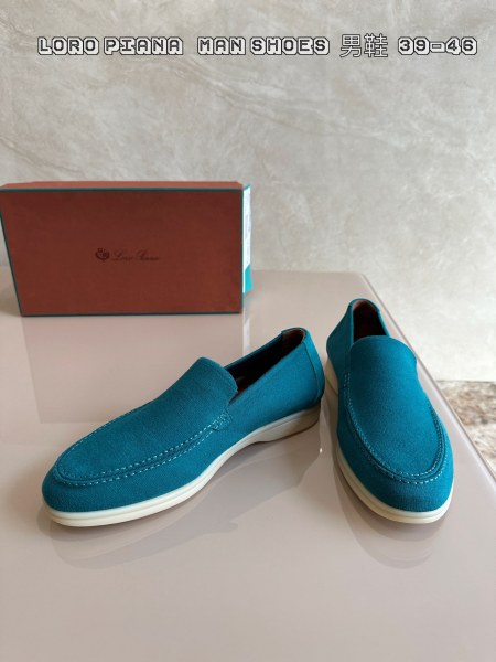Loro Piana shoes 27