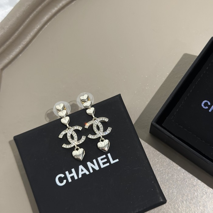 Jewelry Chanel 1611