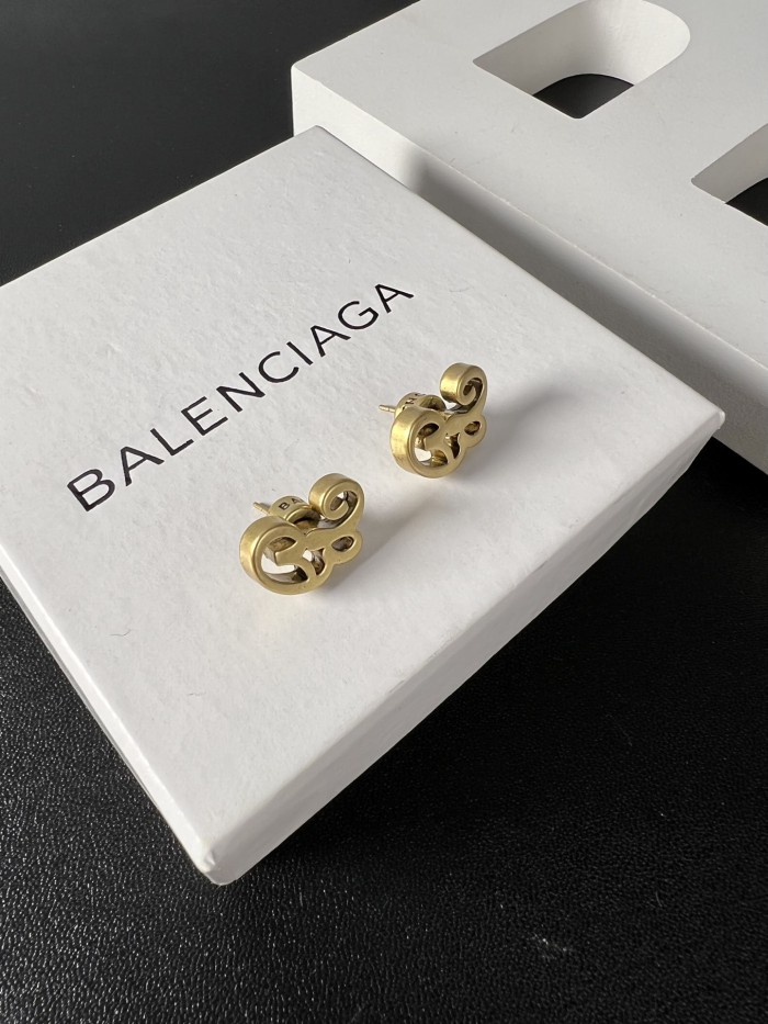Jewelry Balenciaga 131