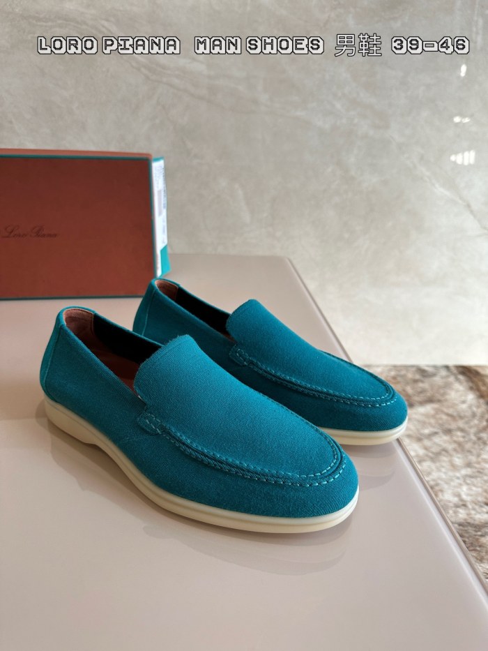 Loro Piana shoes 27