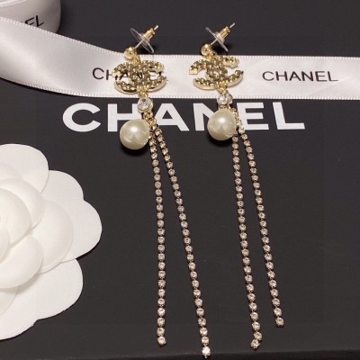 Jewelry Chanel 1678