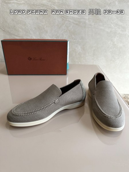 Loro Piana shoes 23