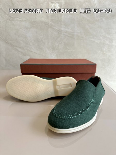 Loro Piana shoes 26