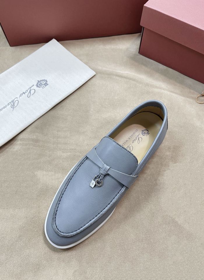 Loro Piana shoes 30