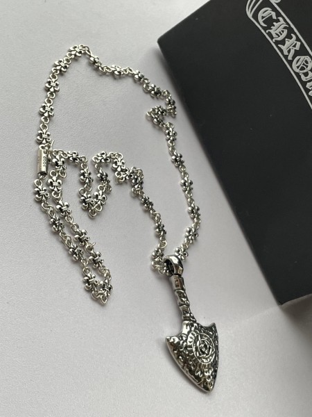 Jewelry chrome hearts 588