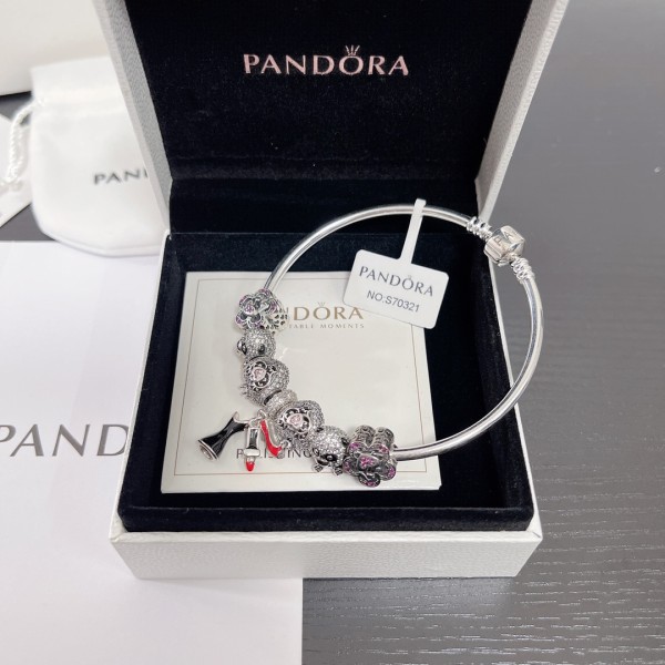 Jewelry pandora 191