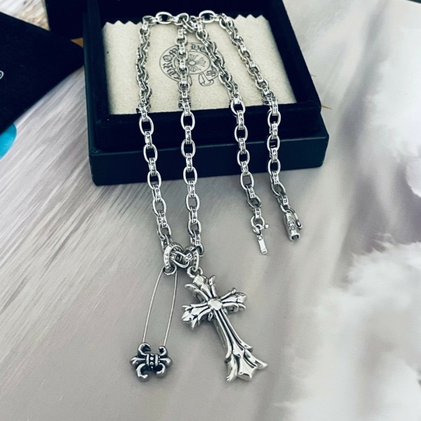 Jewelry chrome hearts 597
