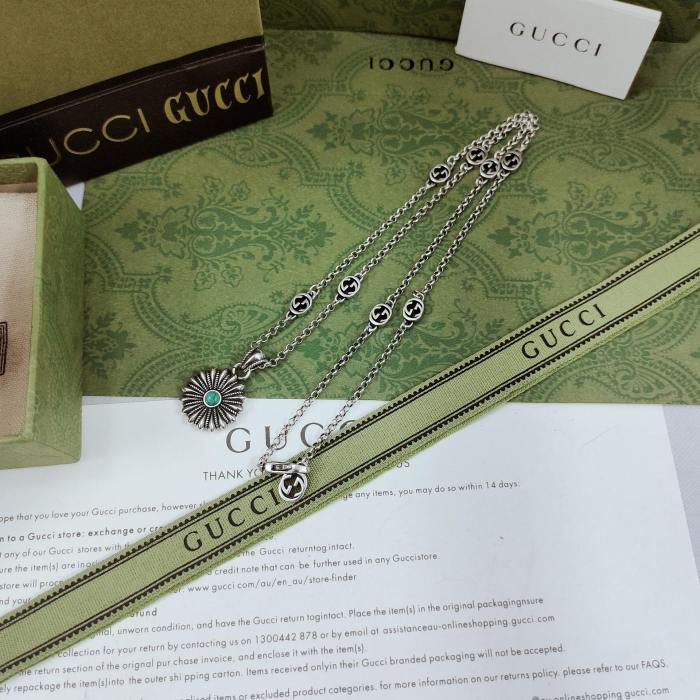 Jewelry Gucci 739