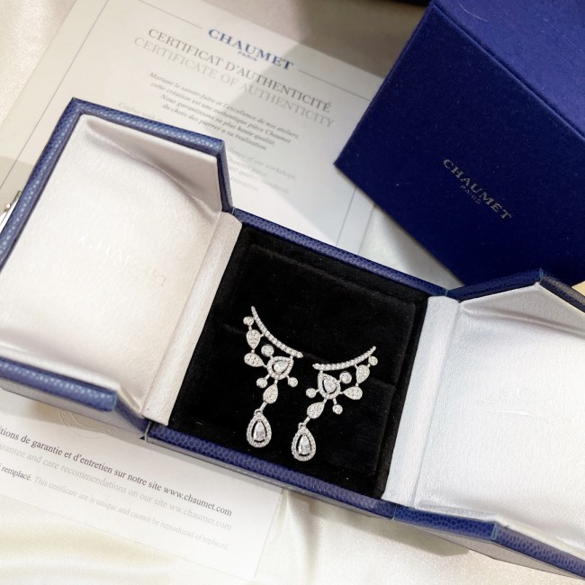 Jewelry Chaumet 15