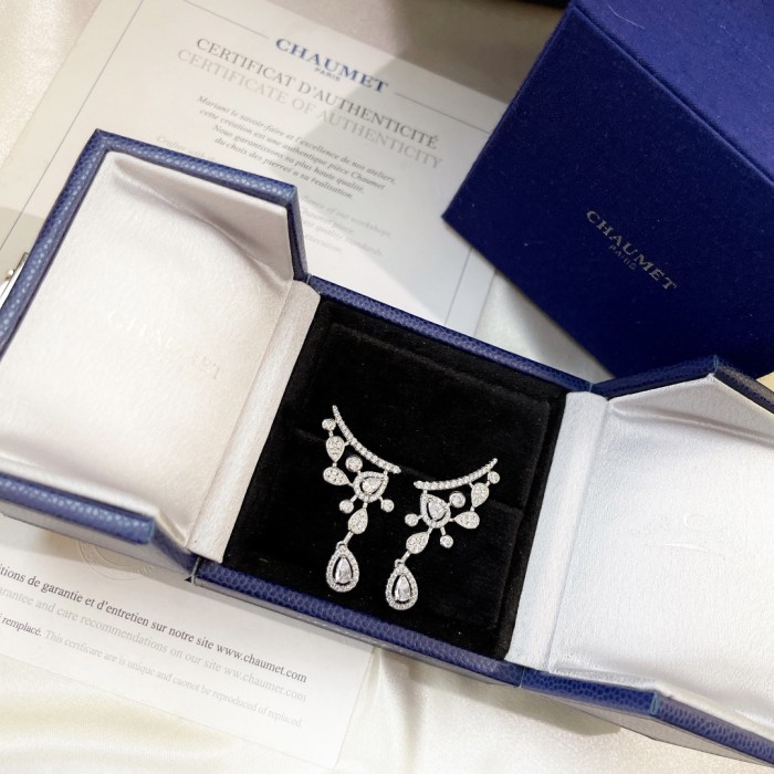 Jewelry Chaumet 15