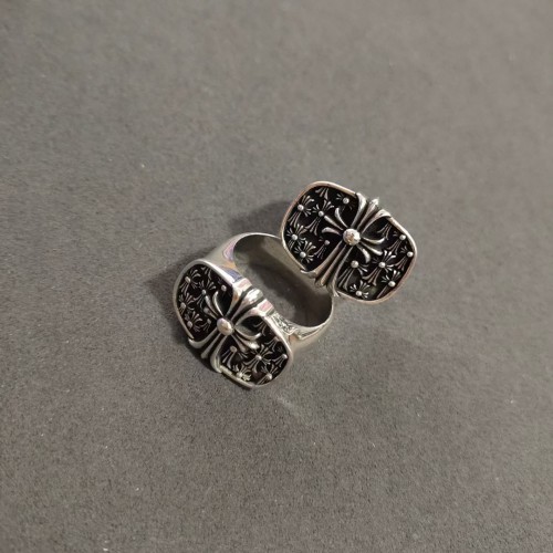 Jewelry chrome hearts 595