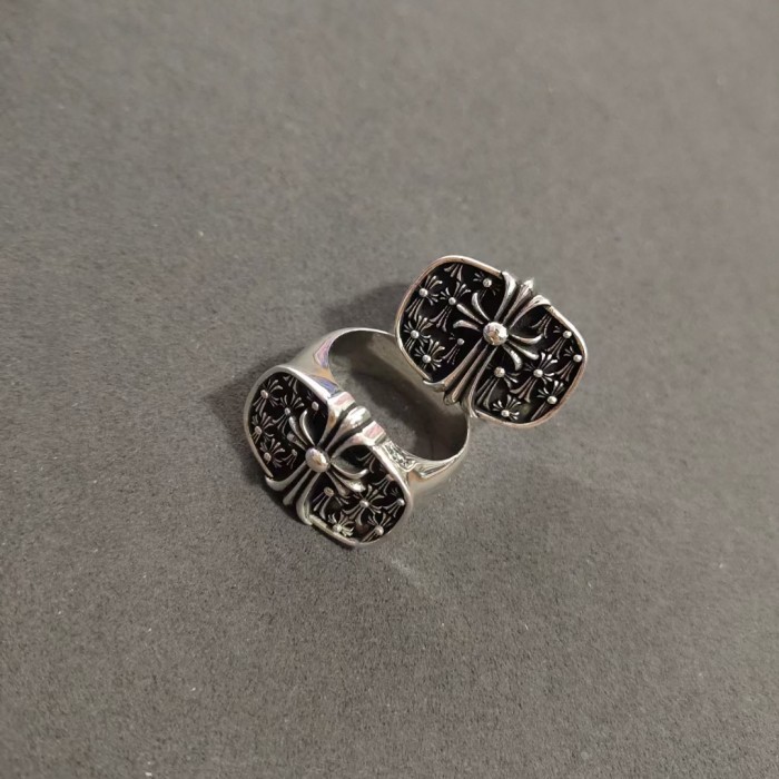 Jewelry chrome hearts 595