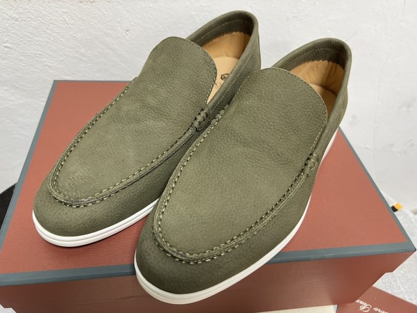 Loro Piana shoes 37