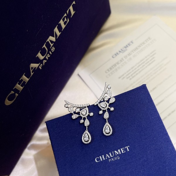 Jewelry Chaumet 15