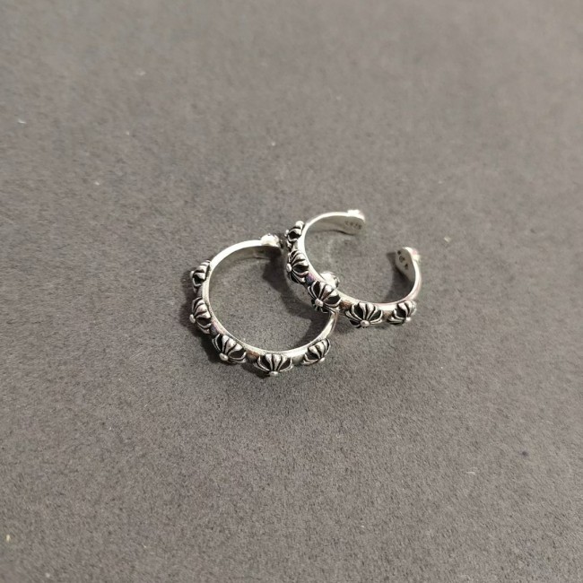 Jewelry chrome hearts 594