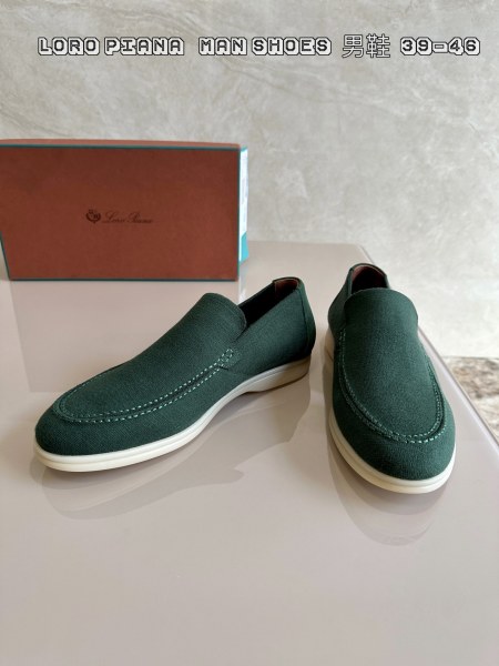 Loro Piana shoes 26
