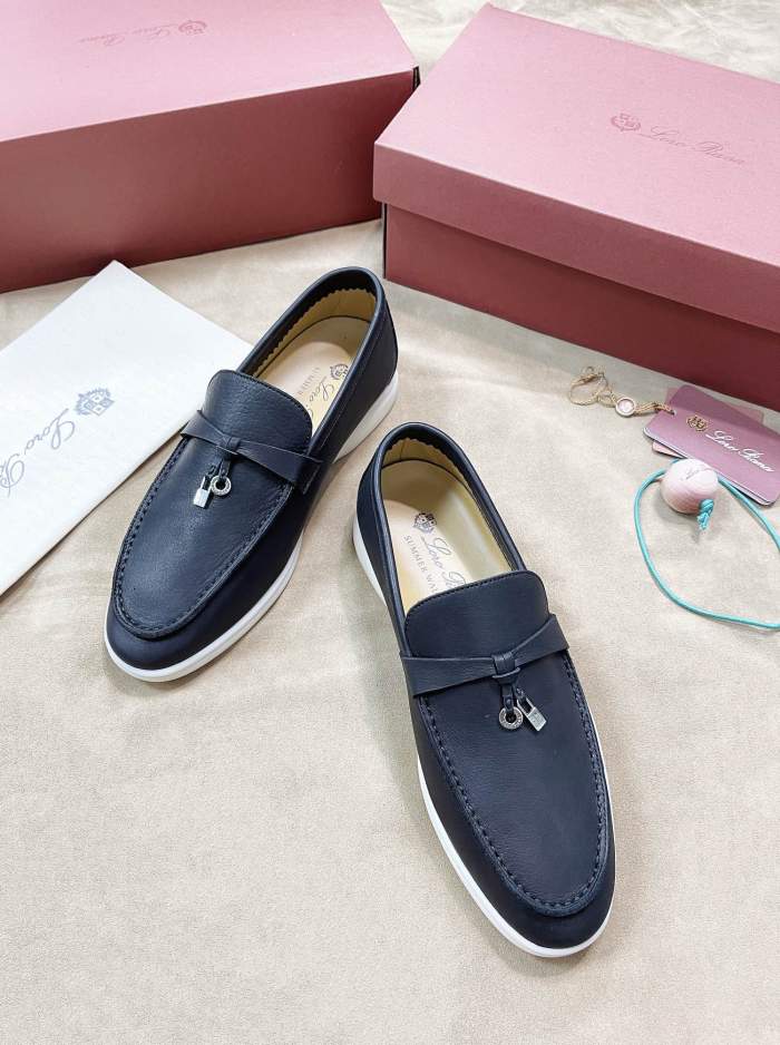 Loro Piana shoes 33