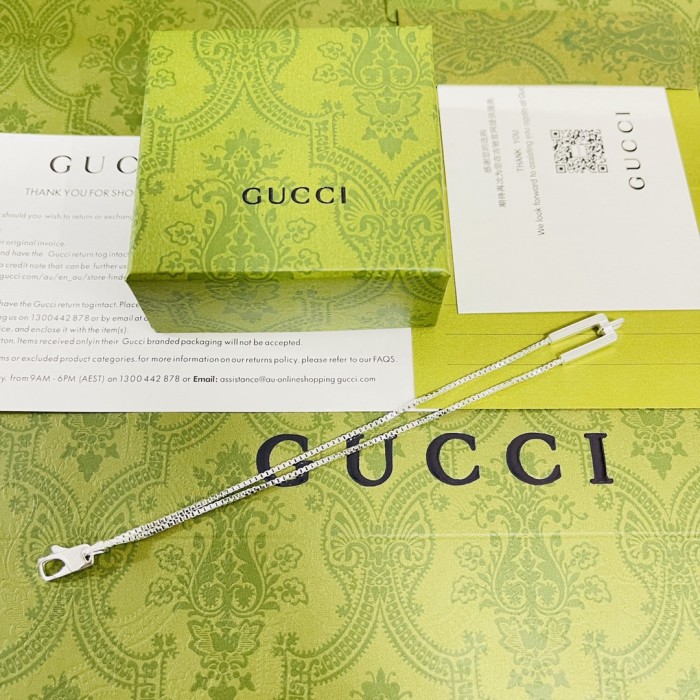 Jewelry Gucci 719