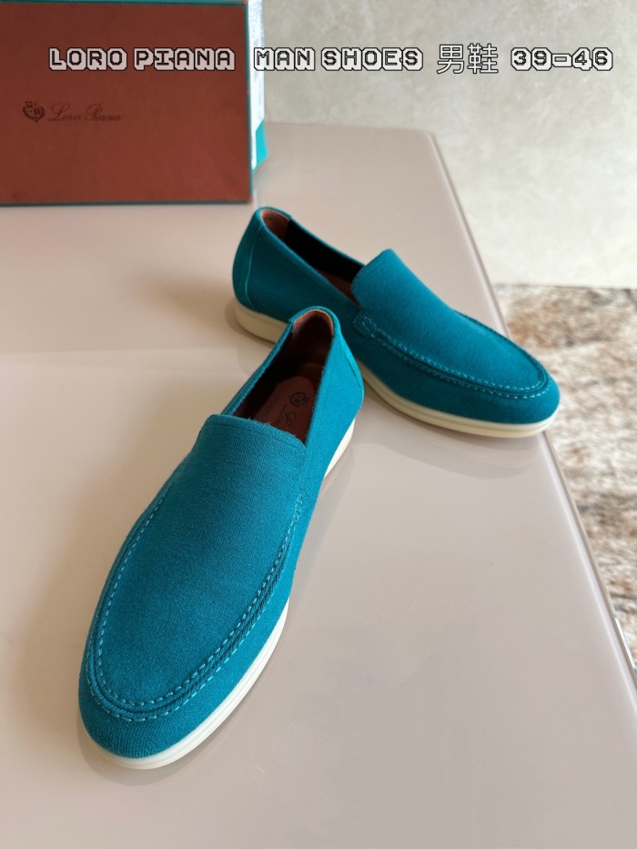 Loro Piana shoes 27