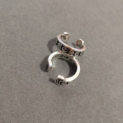 Jewelry chrome hearts 592